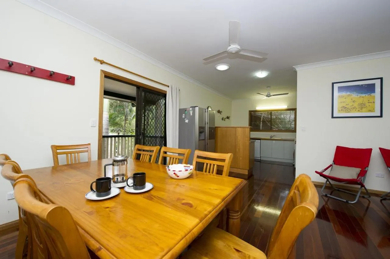 Marramaninjie Villa Arcadia Holiday home