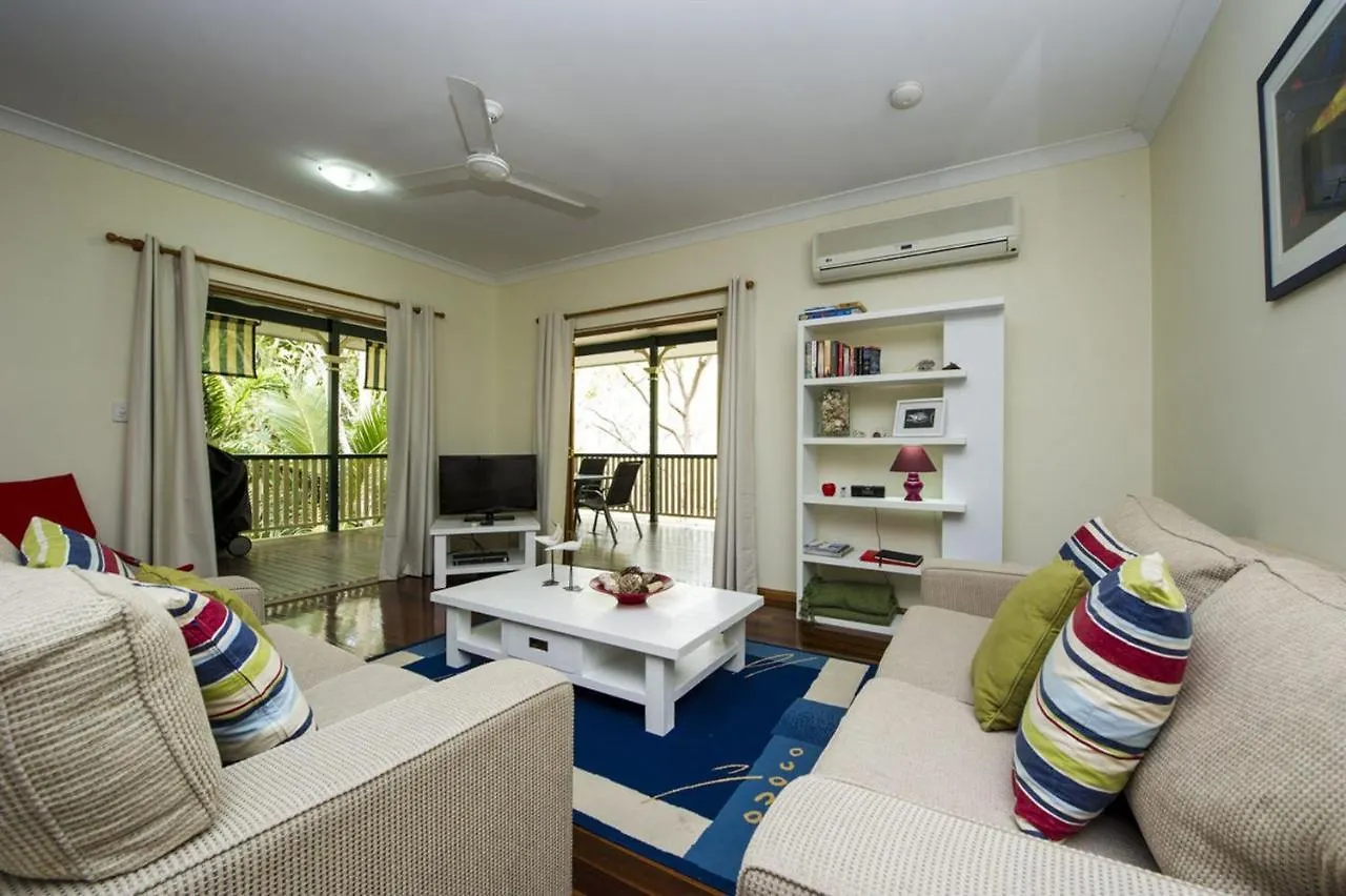 Marramaninjie Villa Arcadia 0*,  Australia