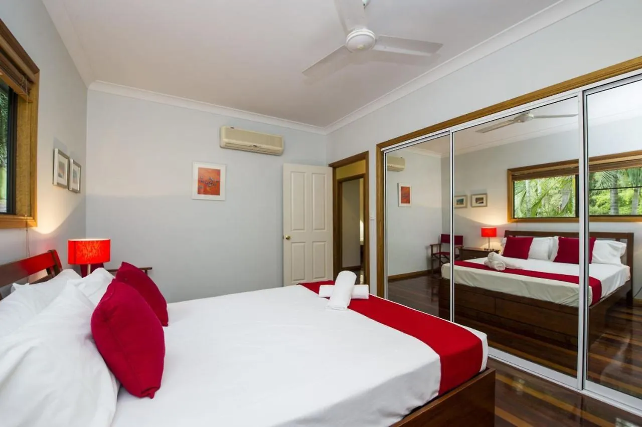 Marramaninjie Villa Arcadia Australia