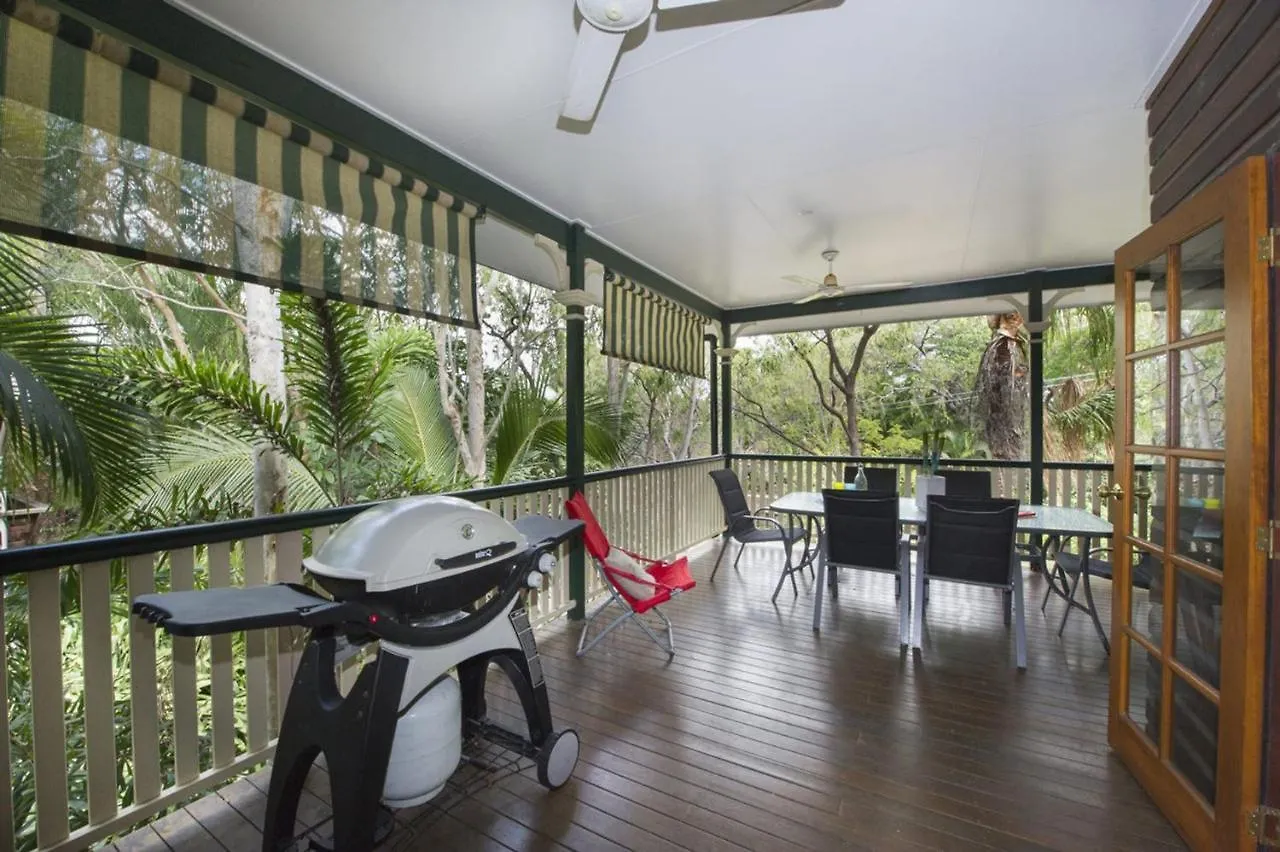 Marramaninjie Villa Arcadia 0*,  Australia