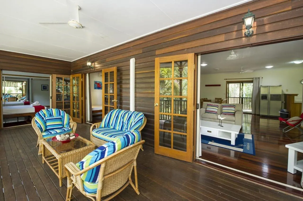Marramaninjie Villa Arcadia Holiday home