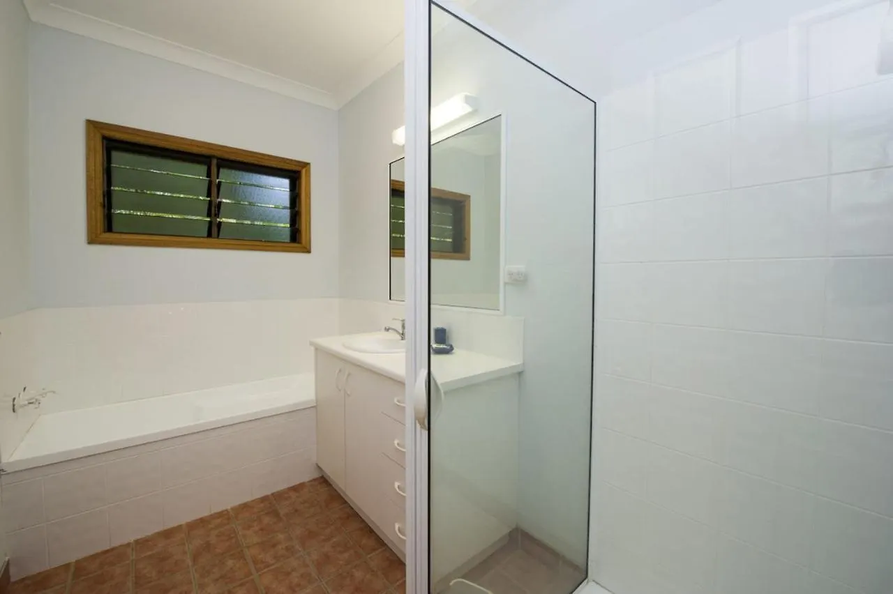 Marramaninjie Villa Arcadia Holiday home