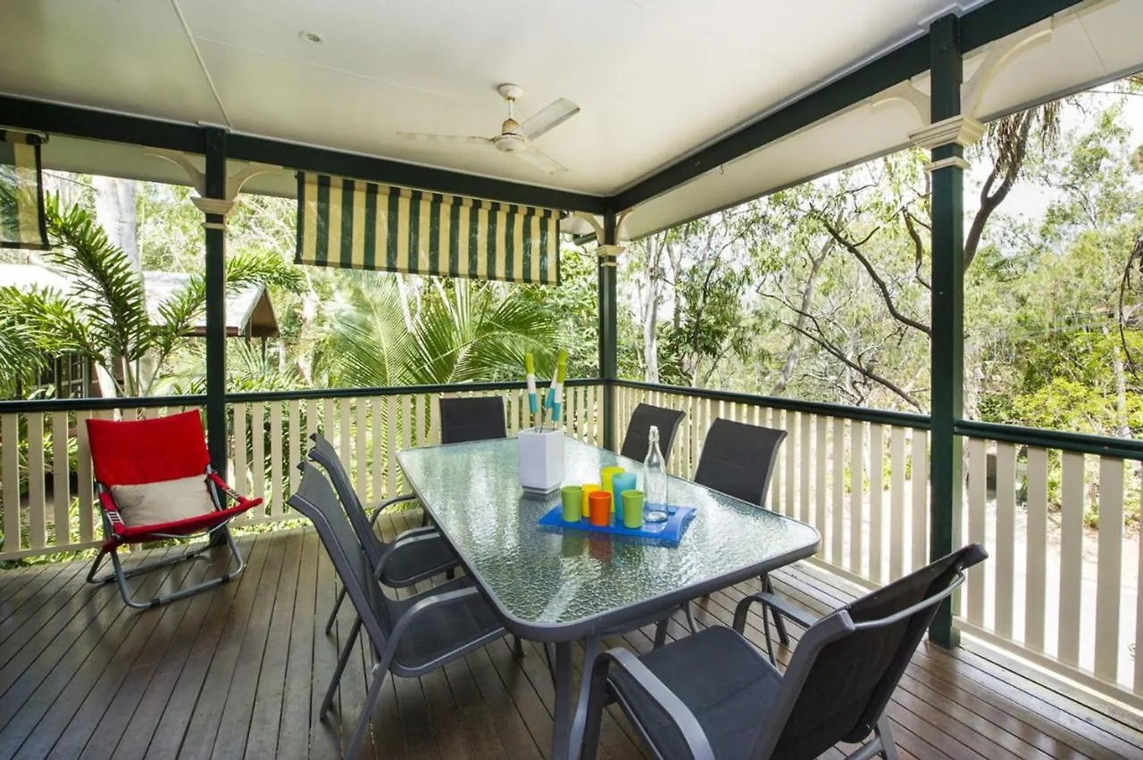 Marramaninjie Villa Arcadia Australia