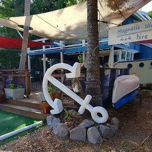 Guest house And Car Hire, Arcadia